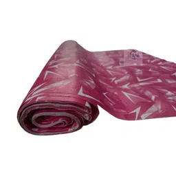 Mopak Decor Pink Set of 1 Regular Shelf Liner Organisers image 4