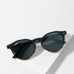 RESIST EYEWEAR Unisex Round Sunglasses with UV Protected Lens-picture-32