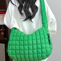 CORSICA Oversized Swagger Hobo Bag-picture-36