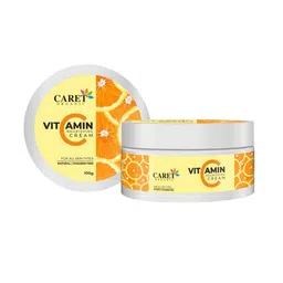 CARET ORGANIC Set Of 4 Nourishing Cream, Gel-100g Each, Body Lotion & Face Wash-100ml Each image 4
