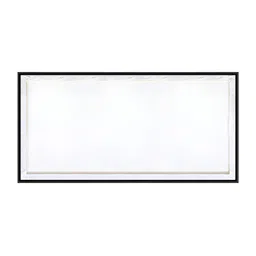 999Store Gold-Toned & Peach-Coloured 1 Piece Canvas Other Wall Paintings image 5