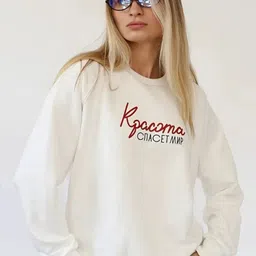 LULU & SKY Women Printed Sweatshirt-picture-19