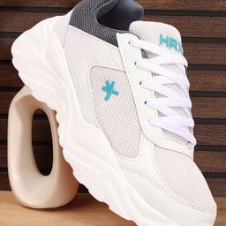 HRX by Hrithik Roshan Women Textured Sneakers-picture-10