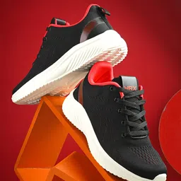 HRX by Hrithik Roshan Men Comfortable Running Shoes-picture-32