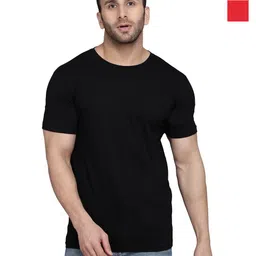 WOOSTRO Men 2 Slim Fit T-shirt-picture-37