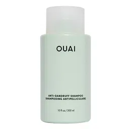 OUAI Anti-Dandruff Shampoo with Salicylic Acid - 300 ml-picture-28