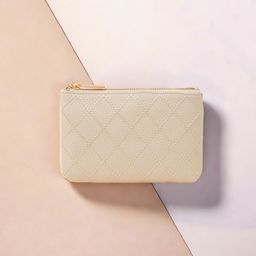 Accessorize Women Quilt Stitch Coin Purse-picture-6