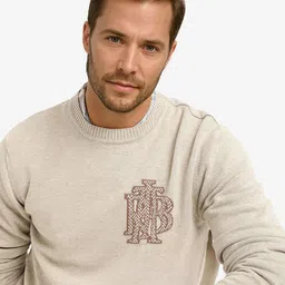 RARE RABBIT Men Pullover-picture-30