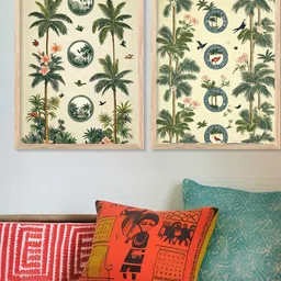 WALLLANE Wood Wall Paintings-picture-30