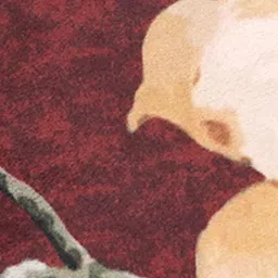 ROLEXO Floral Printed Purse Clutch image 4