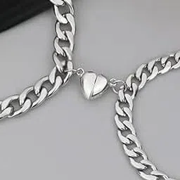 Teeragaj Unisex Link Bracelet image 3