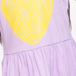 Reedoo Print Fit & Flare Dress image 5