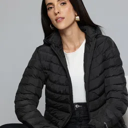 Fort Collins Hooded Padded Jacket-picture-33