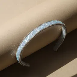 VAGHBHATT Women Hairband image 5