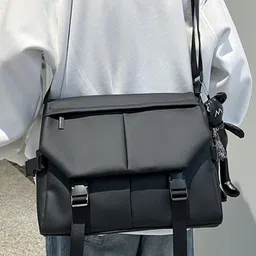 Mast & Harbour Sling Bag image 2