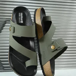 SPYKAR Men Slip-On image 1