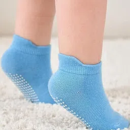 Teri Beri Kids-Unisex Wool Blend Socks image 2