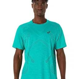 ASICS Metarun Short Sleeve T-Shirt-picture-25