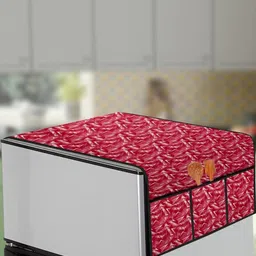 The Furnishing Tree Printed Appliance Cover-picture-42