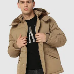 GAP Striped Hooded Quilted Puffer Jacket-picture-39