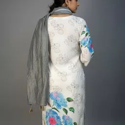 Sangria Women Chanderi Dupatta image 4