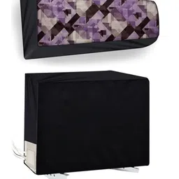 The Furnishing Tree Printed Appliance Cover-picture-14