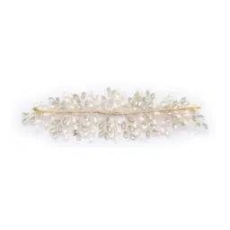 Glitzzy Women Embellished Hair Accessory Set of image 4