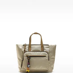 PARFOIS Structured Handheld Bag with Detachable Sling Strap-picture-49