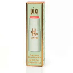 Pixi +Hydra Lip Treat Tinted Lip Balm with Hyaluronic Acid & Shea Butter - Poppy-picture-16