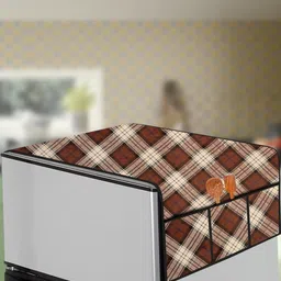 The Furnishing Tree Fridge Top Cover Compatible for-picture-22