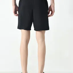 BAESD Pack of 2 Men High-Rise Shorts image 2