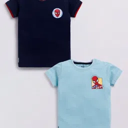 Annie Boys Printed T-shirt-image-25