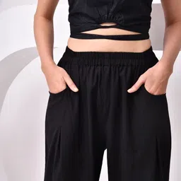 SIDDHO HUM Women Trousers image 4