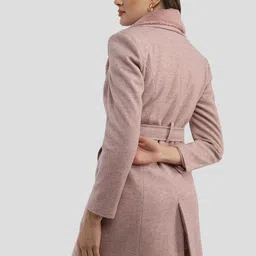 PROTEX Single Breasted Over Coats image 5