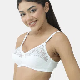 Lady Lyka Floral Bra Full Coverage image 2