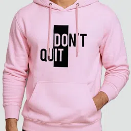 Try This Men Garden Dont Quit Printed Hooded Pullover Sweatshirt-image-32