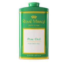 Royal Mirage Pure Oud Perfumed Talc - 250 g-picture-19