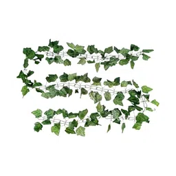 apka mart Green 1 Pieces Hanging Ivy Artificial Plant-picture-20