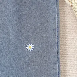 INCLUD Girls Jeans image 3