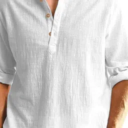 garbhodakshai Men Kurta image 3