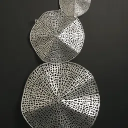 Exotic India Matte Finish Wall Hanging - 38 In-picture-42