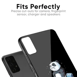 QRIOH Quirky Printed Realme P3 Ultra 5G Back Case Mobile Accessories image 2