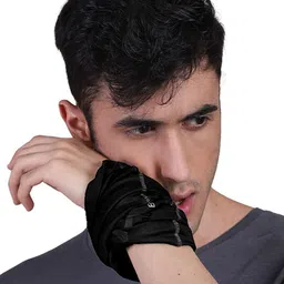 FREECULTR Unisex Pack Of 3 Printed Anti Microbial Multipurpose Bandana Headband image 4