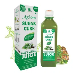 Axiom Set Of 2 Sugar Cure Juice - 500ml Each-picture-24