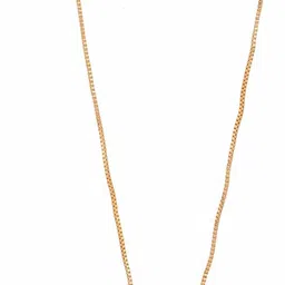 Boghra Sales Gold-Plated Alloy Pearls Chain-picture-37