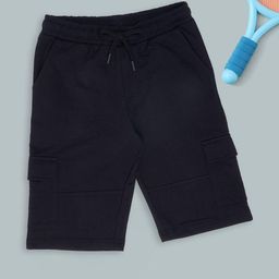 Pantaloons Junior Boys Cargo Shorts-picture-15
