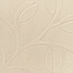 Parda Online Beige Set of 4 Black Out Window Curtain image 3