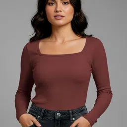 Maheshvi Top image 4