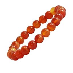 VIBESLE Unisex Beaded Slip-On Bracelet-picture-37