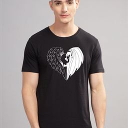 ADRO Men Printed T-shirt-picture-7